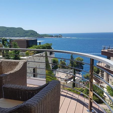 Duklej Apartment Lux Budva Exterior photo