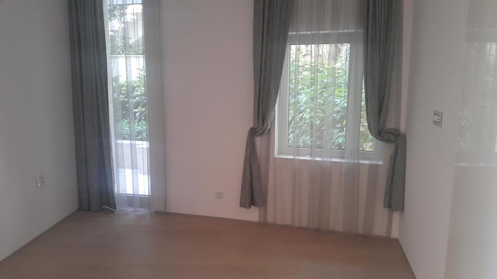 Duklej Apartment Lux Budva Exterior photo