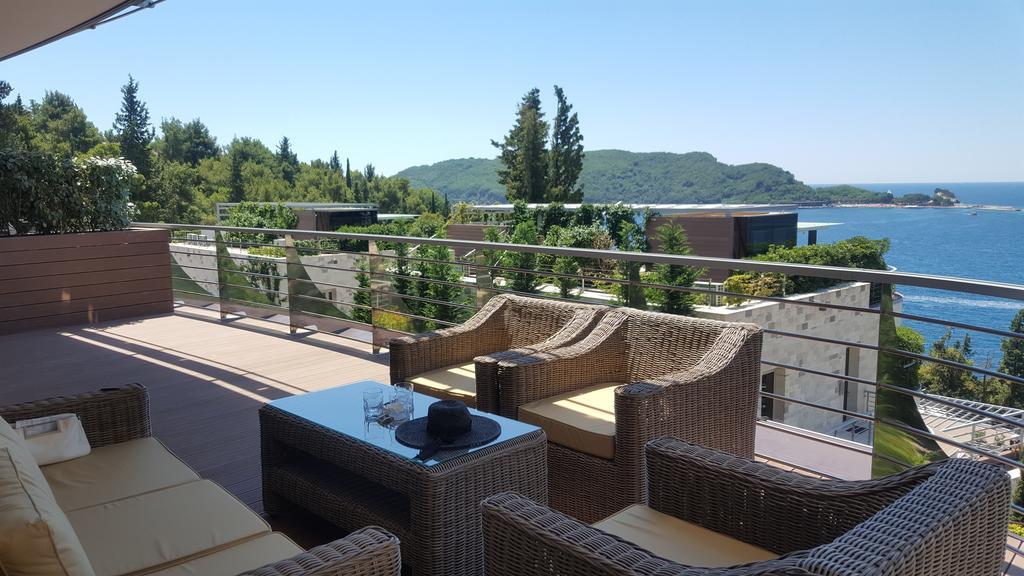 Duklej Apartment Lux Budva Exterior photo