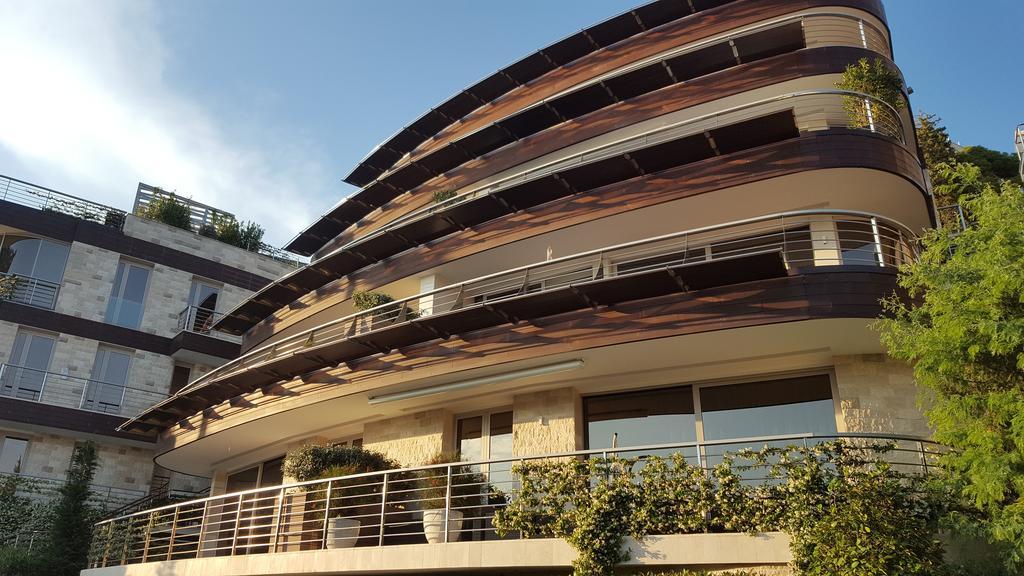 Duklej Apartment Lux Budva Exterior photo