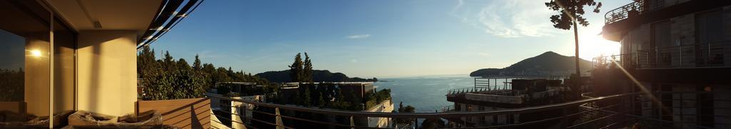 Duklej Apartment Lux Budva Exterior photo
