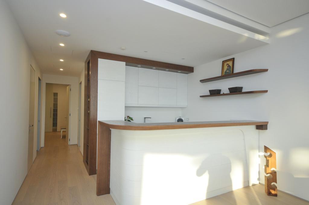 Duklej Apartment Lux Budva Exterior photo