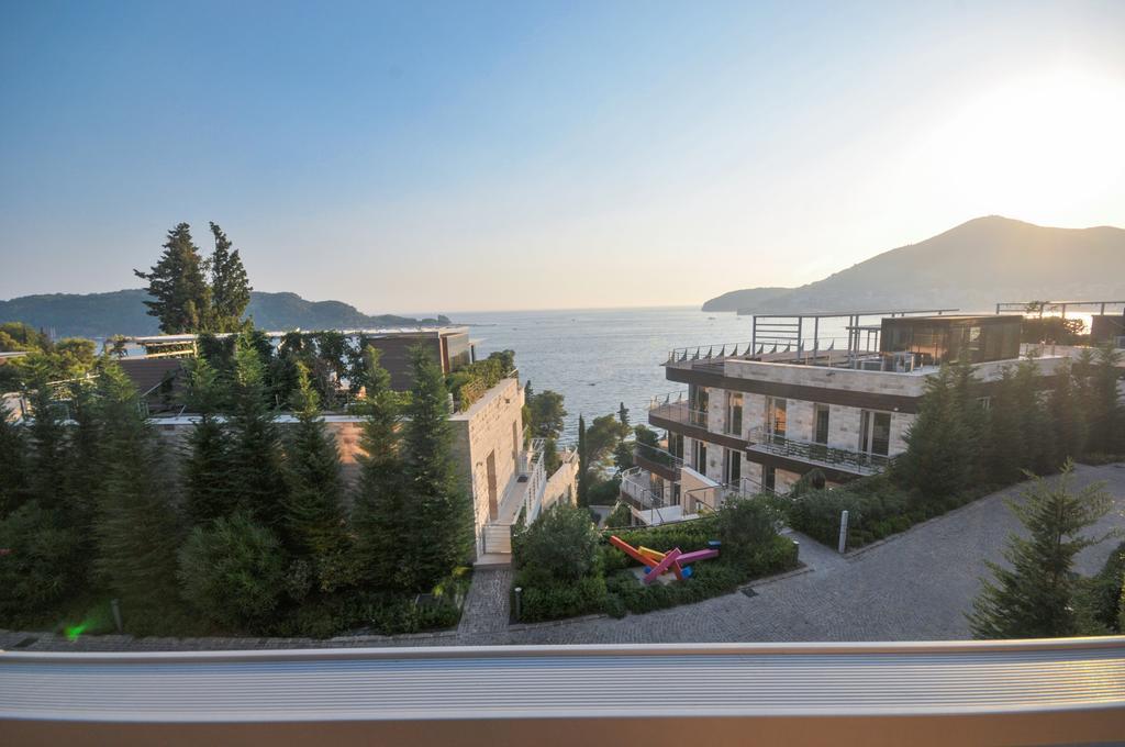 Duklej Apartment Lux Budva Exterior photo