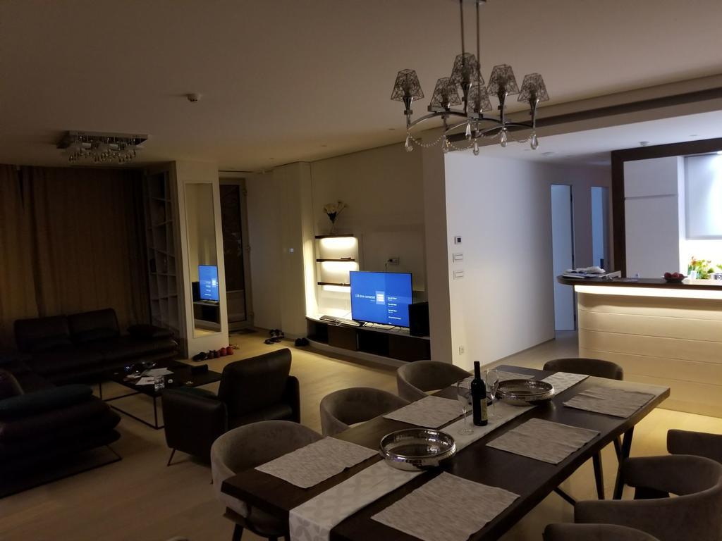 Duklej Apartment Lux Budva Exterior photo