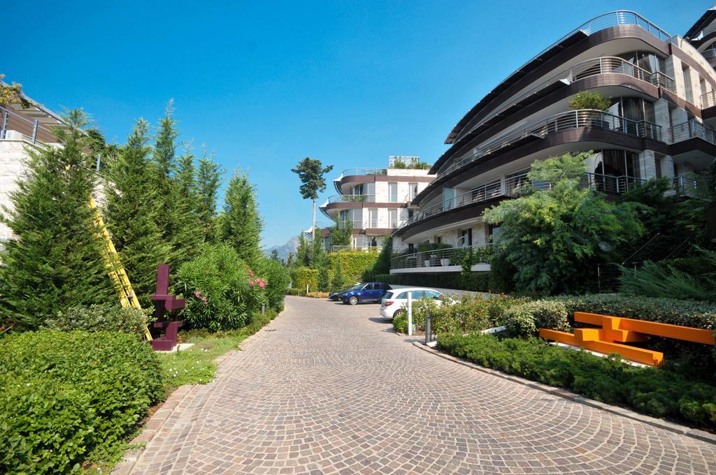 Duklej Apartment Lux Budva Exterior photo